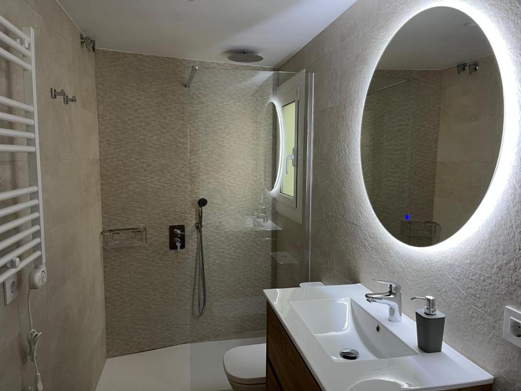 Apartamento Sa Palomera a 4 min de la playa - 4
