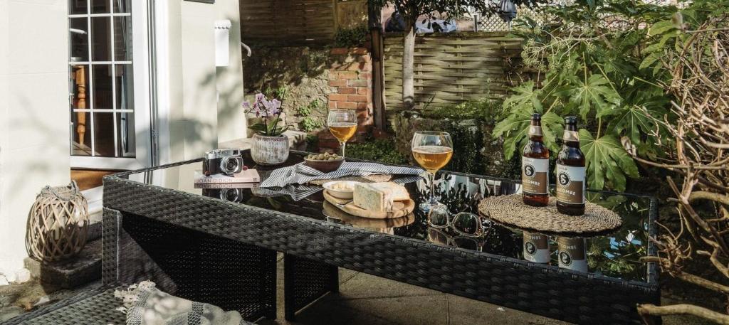 Courtenay Studio, Salcombe