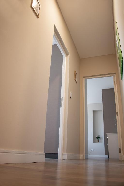 Vista panorámica de Cochabamba - 3