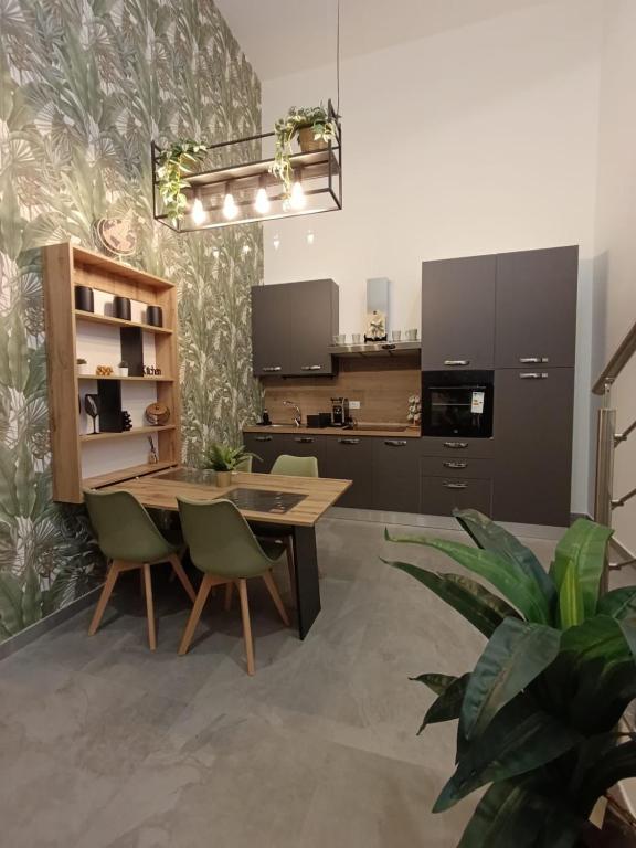 Home Luxury Felice - 5