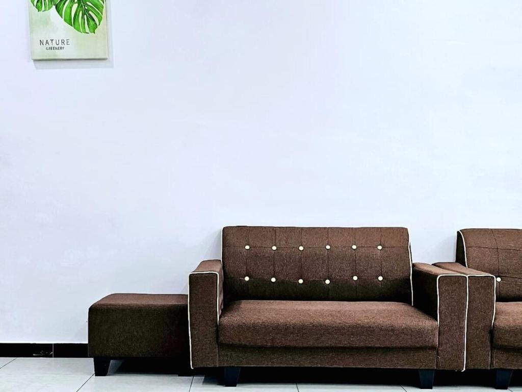 13楼好景房 Enjoy Sekinchan View 5 mins to Every attrations, Sekincan