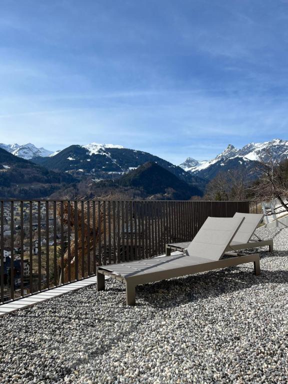 Appartement Haus Honold - 5