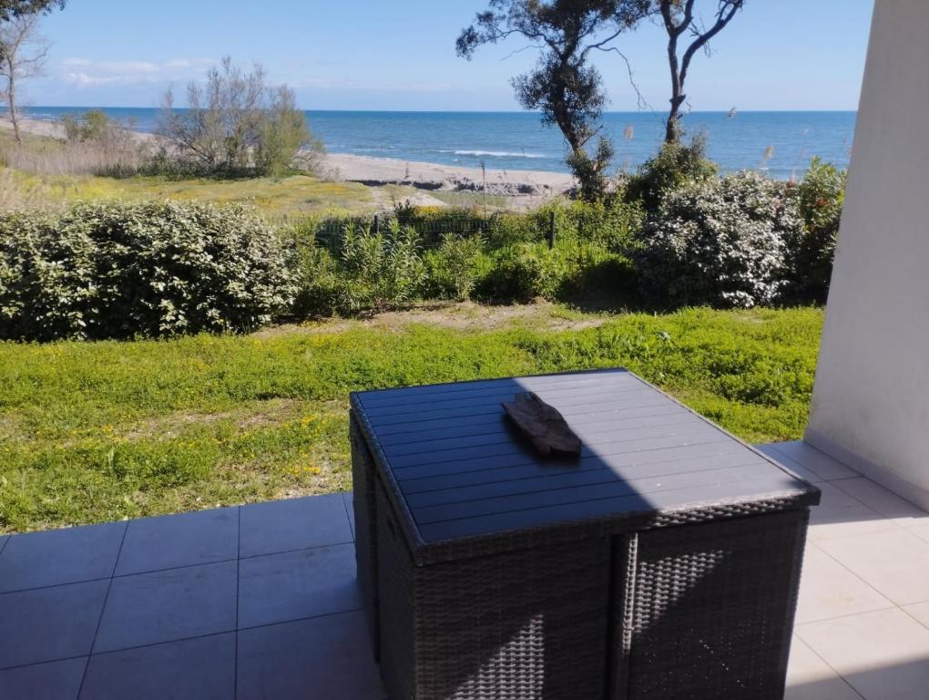 T2 Waterfront Linguizzetta, Linguizzetta