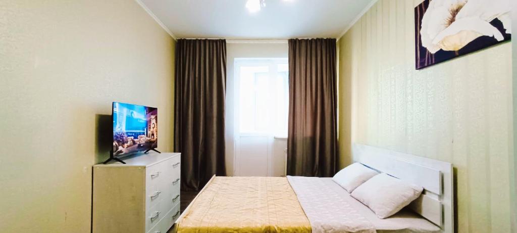 Comfortable apartment on Sarayshyq street 7B, Astana