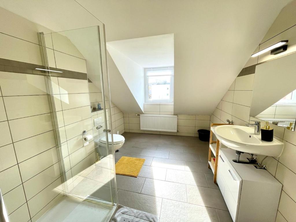 Modern city apartment with flair - 3