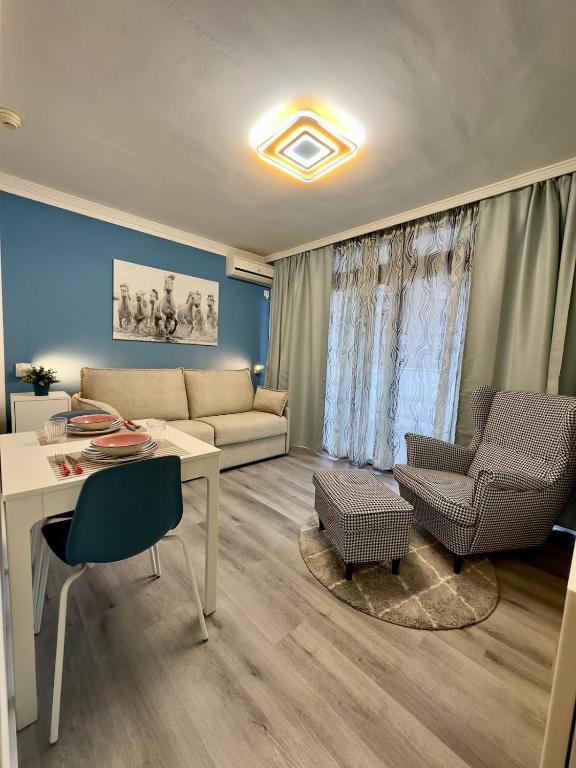 Appartamento moderno centrale WIFI Free b - 2