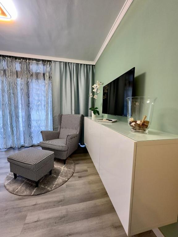 Appartamento moderno centrale WIFI Free b - 3