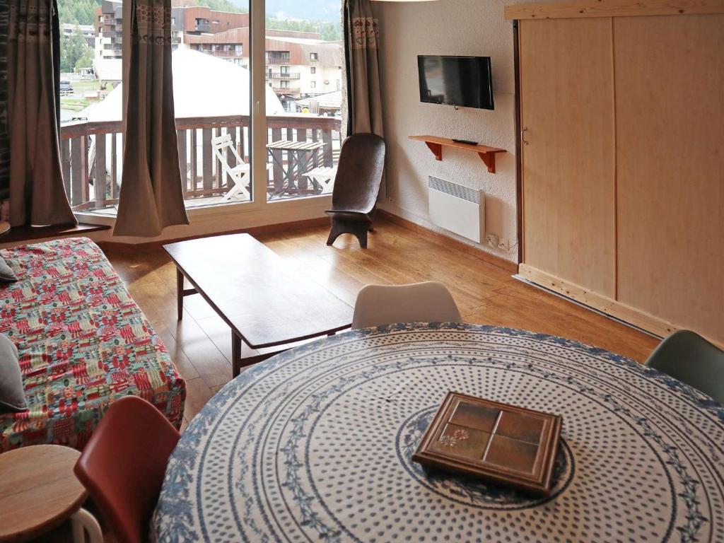 Appartement 6 pers rénové skis aux pieds, Les Orres - FR-1-322-568 - 3