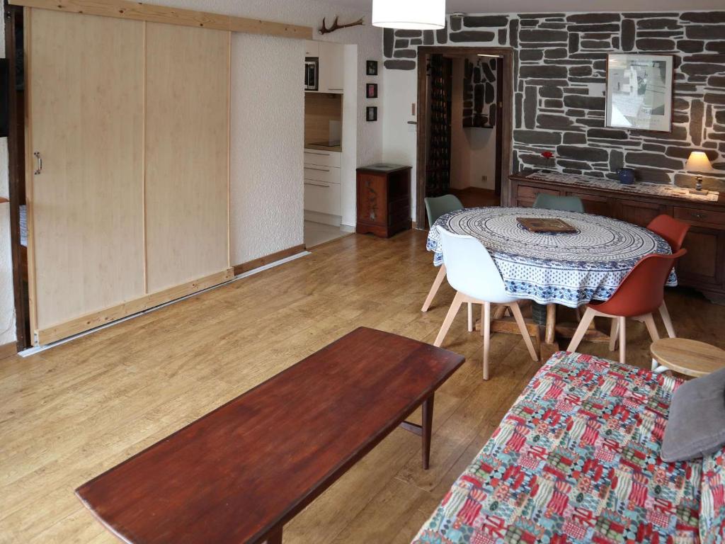 Appartement 6 pers rénové skis aux pieds, Les Orres - FR-1-322-568 - 4
