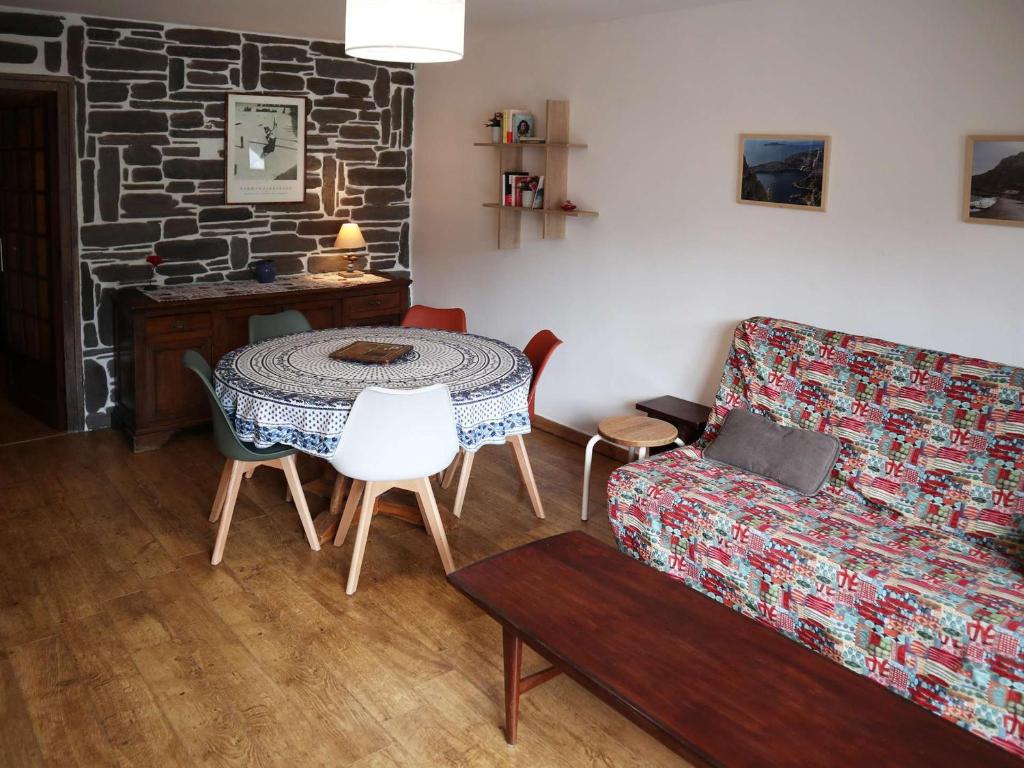 Appartement 6 pers rénové skis aux pieds, Les Orres - FR-1-322-568 - 5