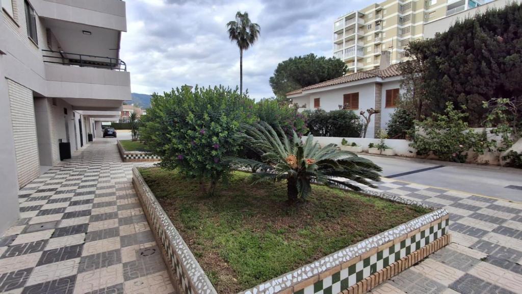 Apartamento Sr Mateu - 2