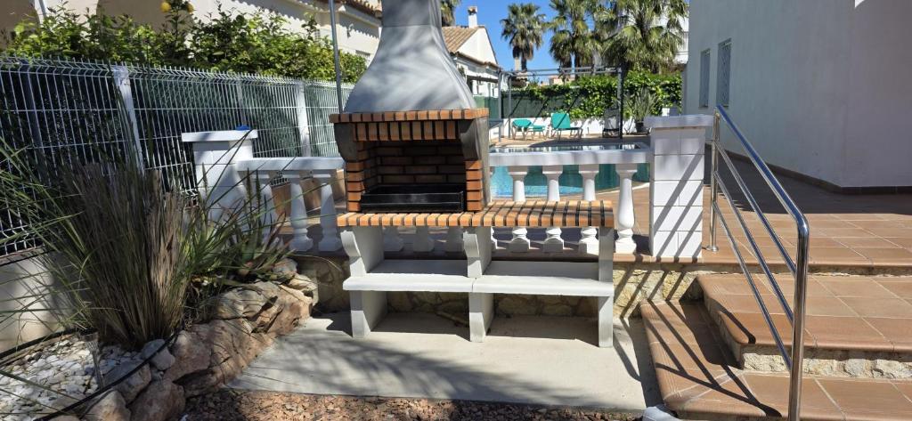 Riumar "La Pinya", 500m to beach, Privat-Pool, On-Site-Service, dog beach - 4