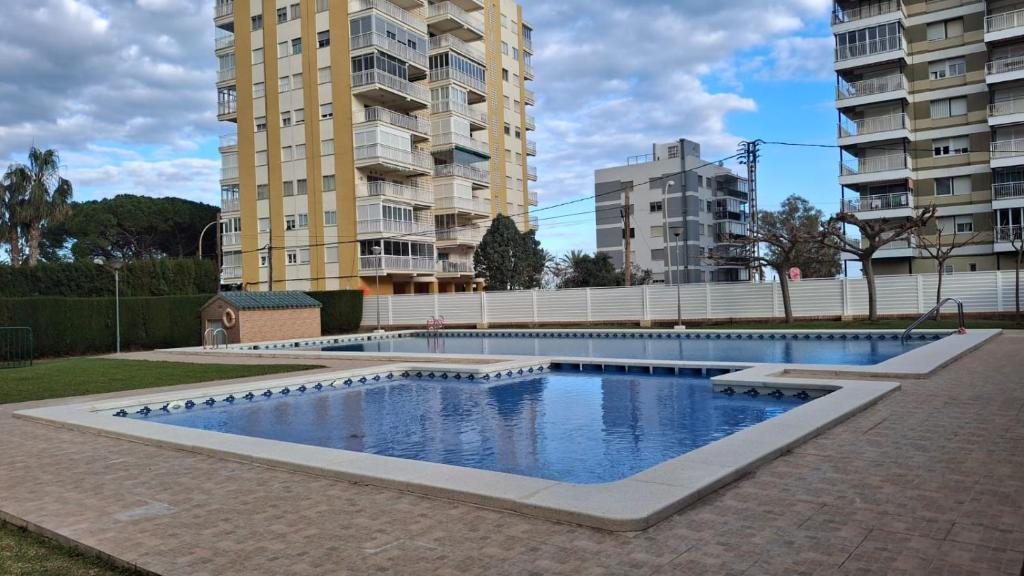 Apartamento Sr Mateu - 3