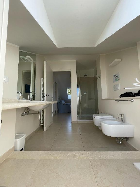 Blue horizon retreat-Luxury Penthouse - 2