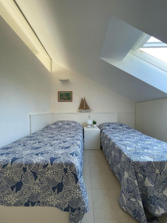 Blue horizon retreat-Luxury Penthouse - 4