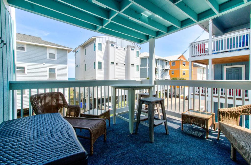 Sands I, Carolina Beach