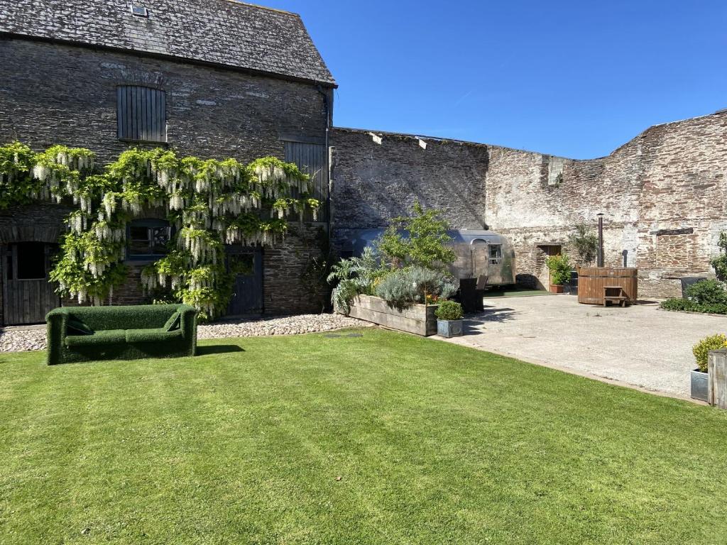 Starling House, Chillington