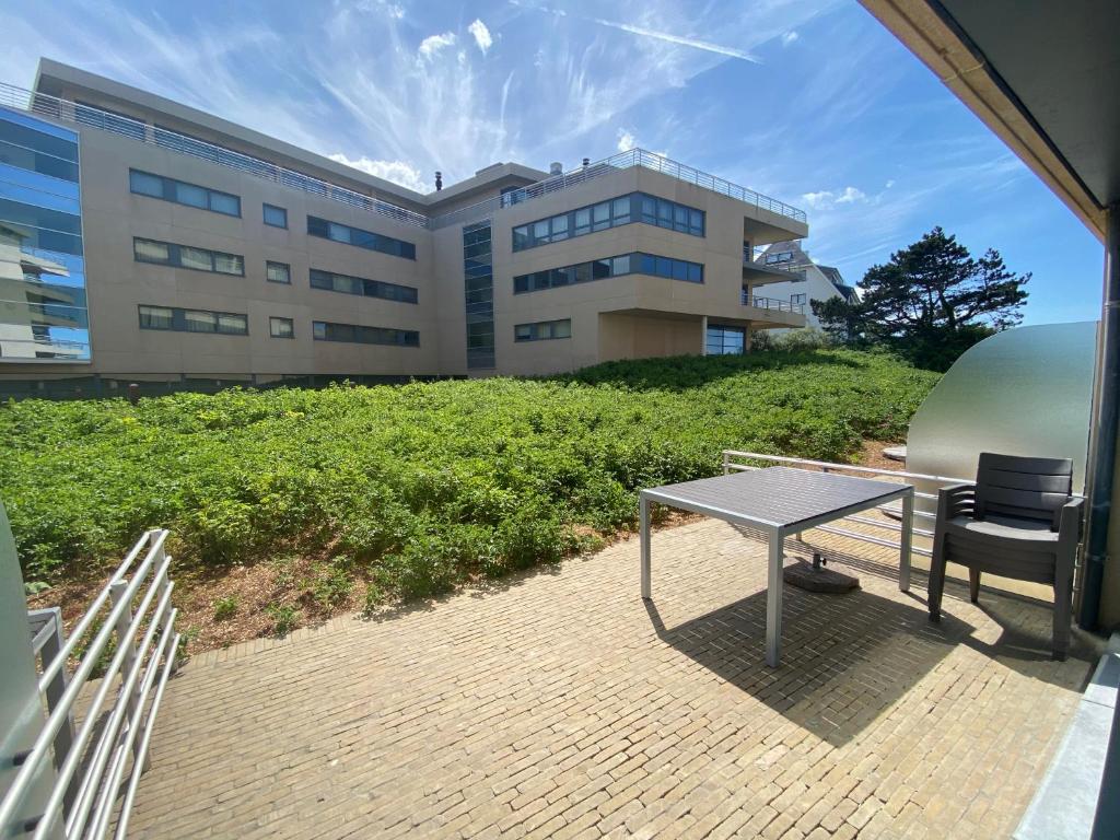 Galathea 06, Oostduinkerke