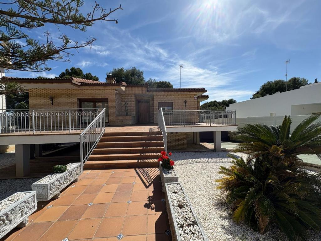 Home Campoamor - 4
