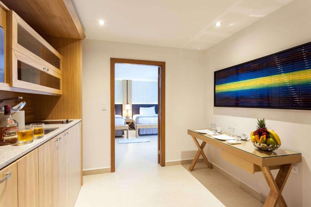 Sonesta Ocean Point Resort All Inclusive Adult Only