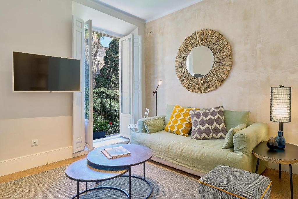 Eden - Elegant apartment in front of the Cathedral - 2