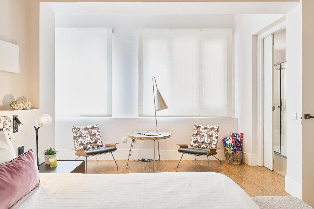 Eden - Elegant apartment in front of the Cathedral - 3