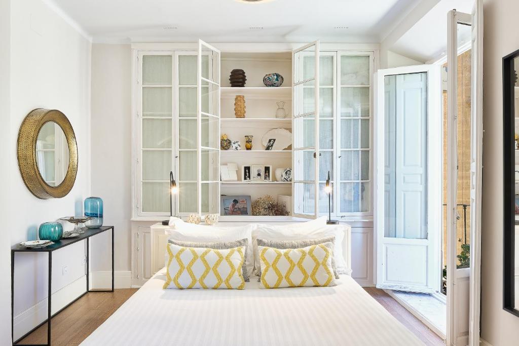 Eden - Elegant apartment in front of the Cathedral - 4