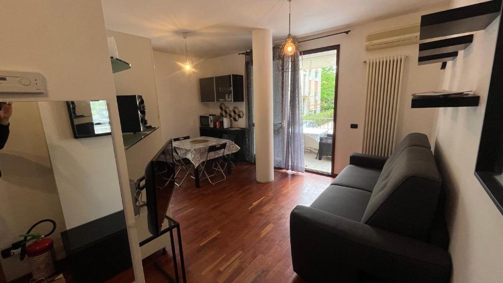 Residenza del Parco Renzi con terrazza Rimini - 1