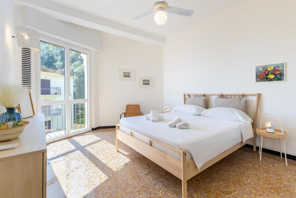 Hostdomus-SEASIDE, Noli