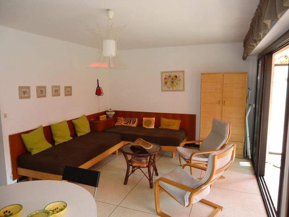 Bel appartement 2 pièces proche plages et commerces - 3