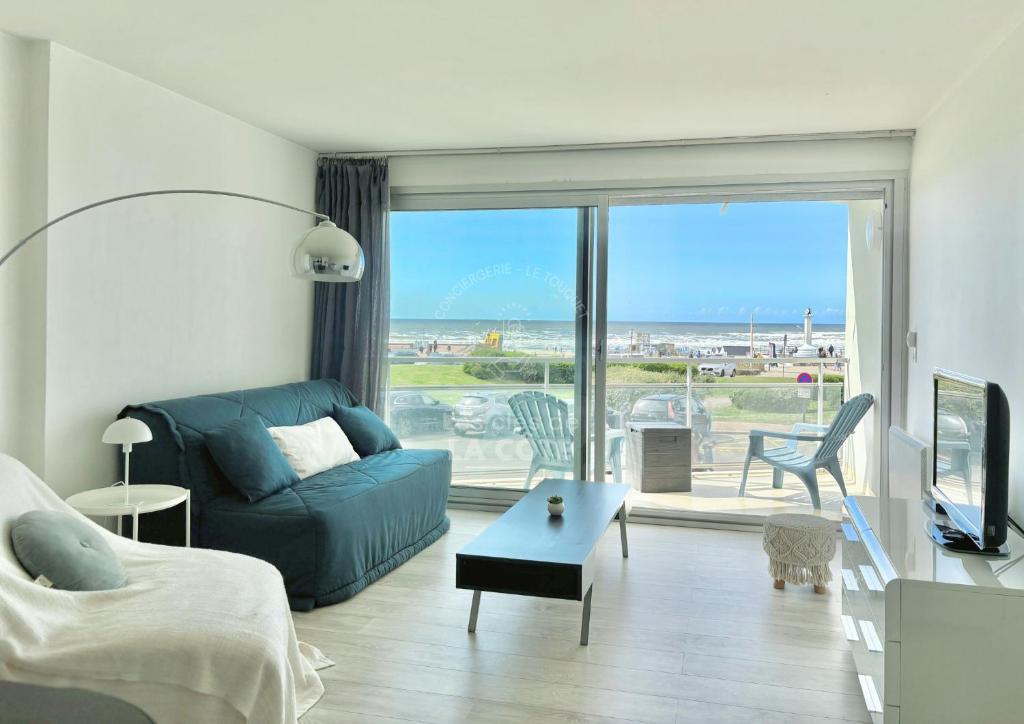 Côté Mer, Le Touquet-Paris-Plage