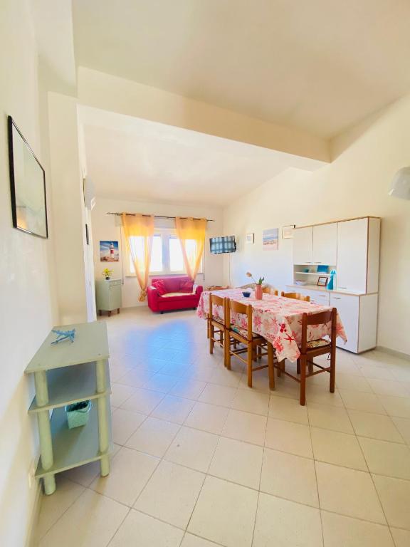 Appartamento Fronte Mare Marzamemi - 5
