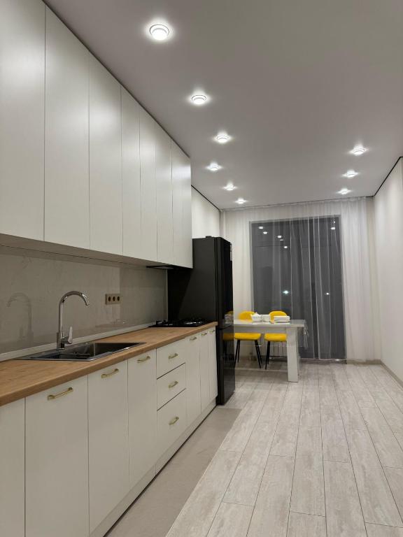 Жк Buta Fenomen, Almaty