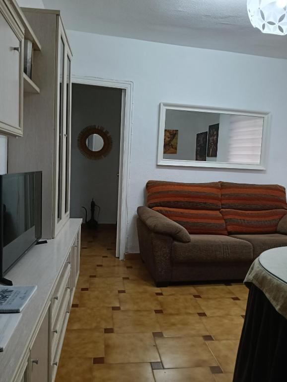 Apartamentos San Antón 2 - 5
