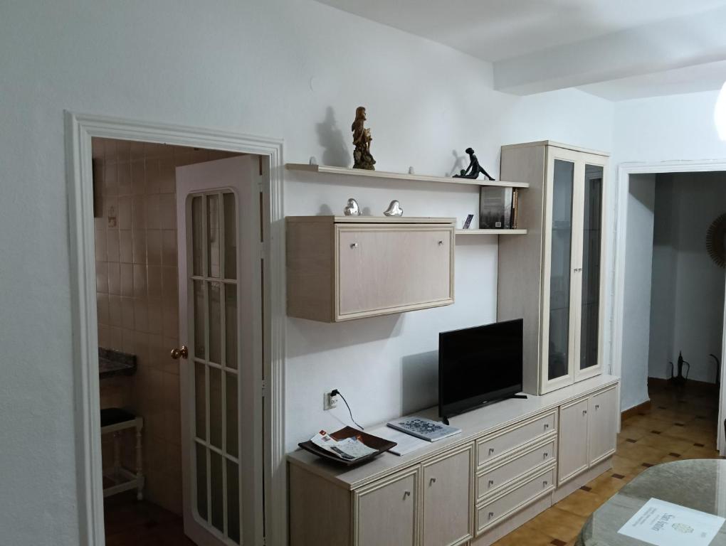 Apartamentos San Antón 2 - 4