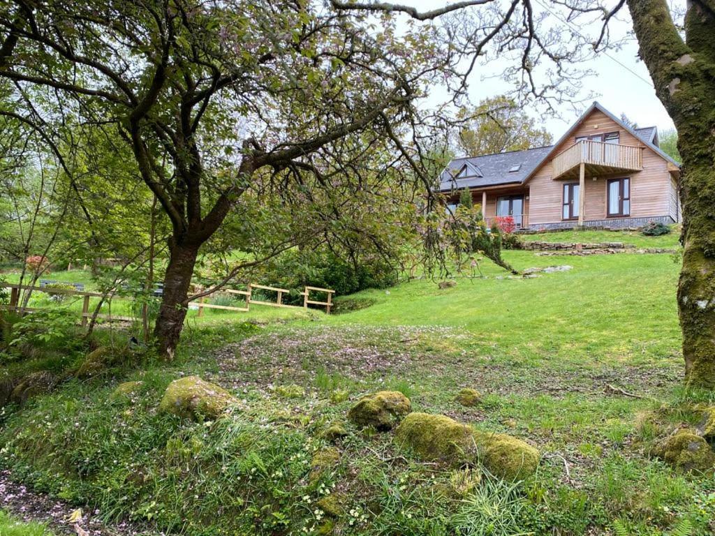 Portsonachan Wilderness Lodges, Dalmally