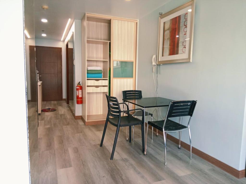 Simple place, Baguio