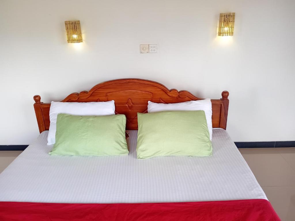 Hikka Rooms 280, Hikkaduwa