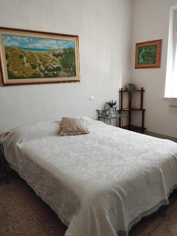 La casa degli zii - 4