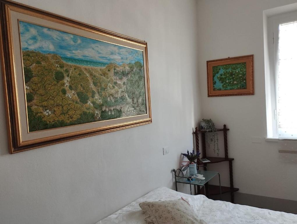 La casa degli zii - 5