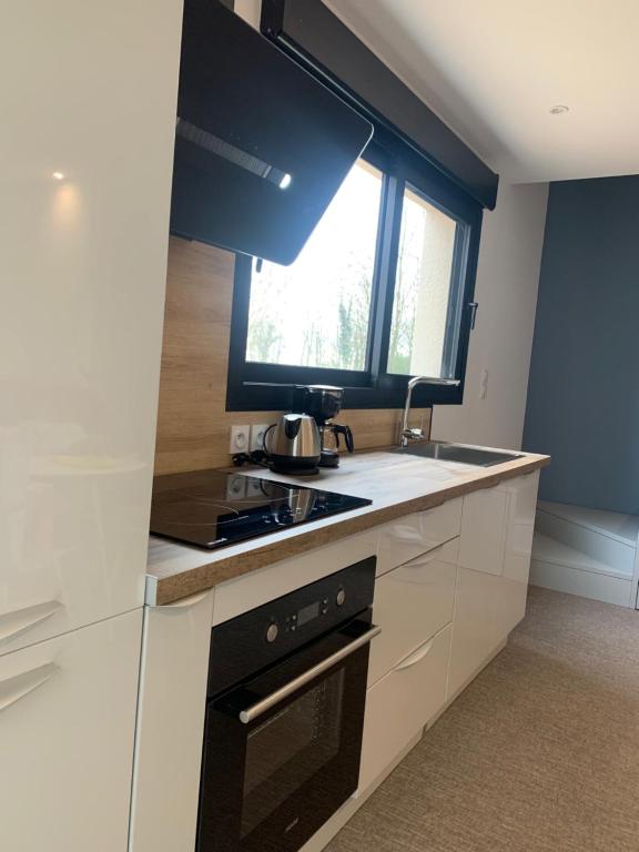 Sur côte en Dombes, Villette-sur-ain