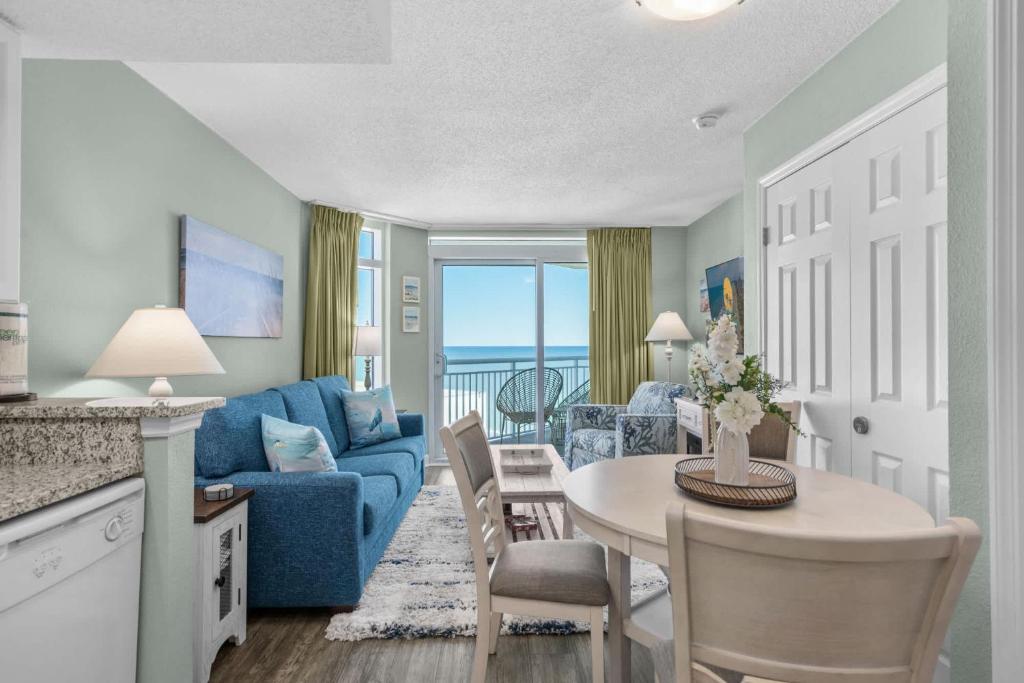 HS Unit 1125 - Ocean View, Myrtle Beach