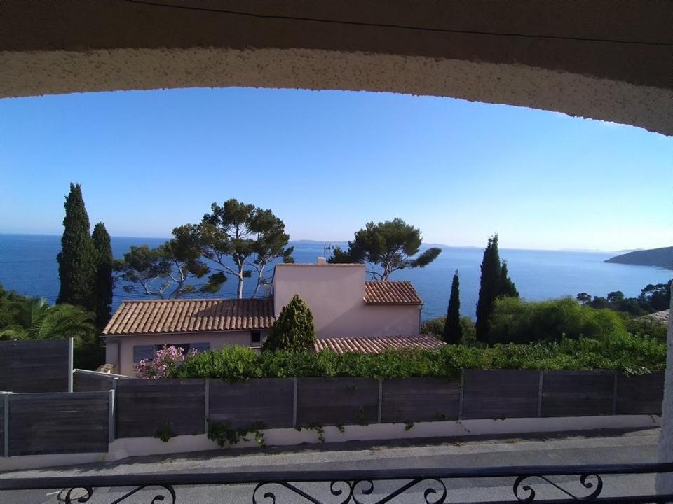 Joli 2 pièces 4 personnes VUE MER - 2