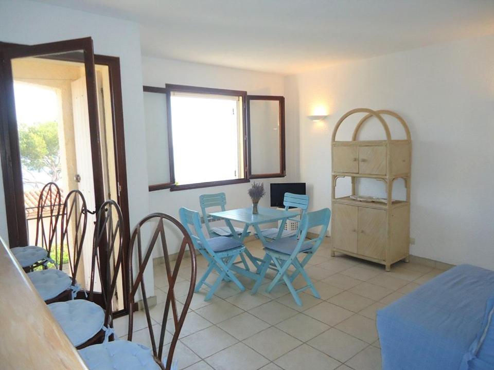 Joli 2 pièces 4 personnes VUE MER - 4
