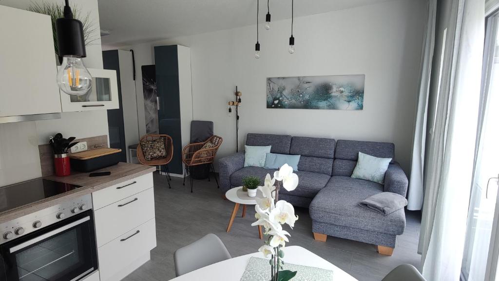 Pusteblume, Graal-Müritz