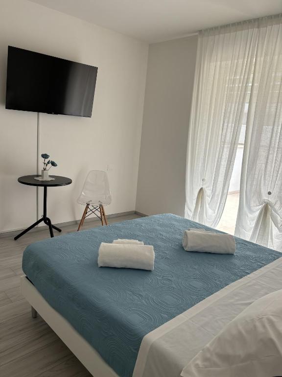 BluMare Ospiti - 4