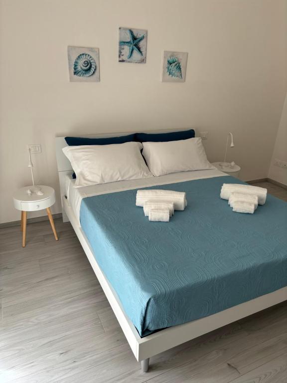 BluMare Ospiti - 5