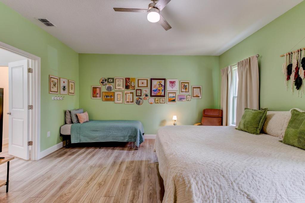 The Hub Downtown, Sanford