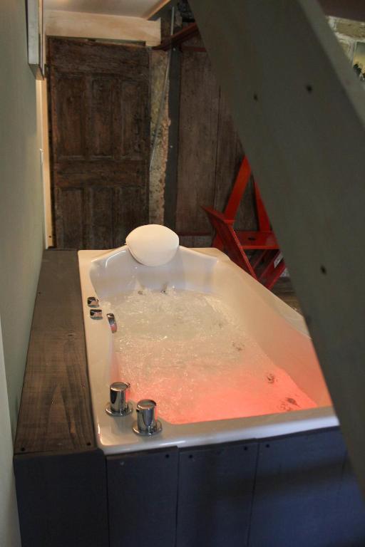 Le Loft Molière - 3