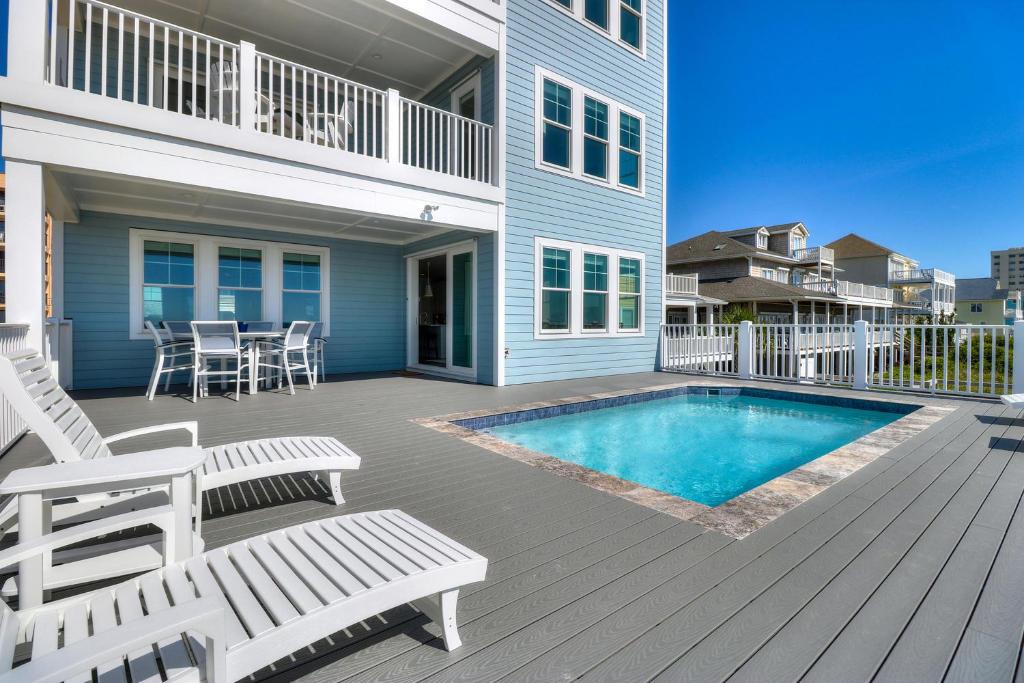 Spice Island by Carolina Beach Realty, Carolina Beach
